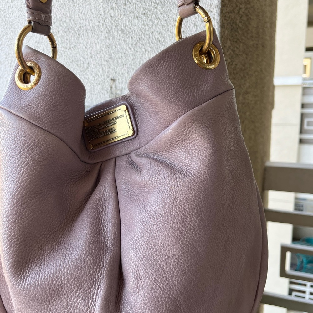 Marc Jacobs Bag hobo crossbody shoulder bag